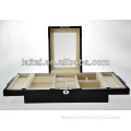 2013 New style with black piano paint jewelry box TG500-1BC